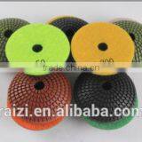 Full Convex Wet Polishing Pad thumbnail-5
