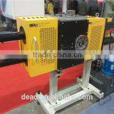 Back Washing Continous Hydraulic Melt Filter