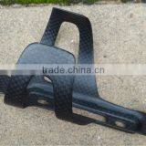 3K Carbon Matt Cycling Water Bottle Cage for Road MTB Mountain TT Bike Bicycle thumbnail-2