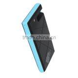 Manufacturer Suction Solar Power Bank 8000mah Power Bank Mobile Charger Power Bank Pcba thumbnail-2