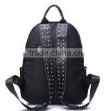 Bag Pack for Girls Wholesale Backpack PU Leather thumbnail-6