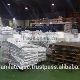 WHITE MASTERBATCH 98% CACO3 FOR PLASTIC thumbnail-3