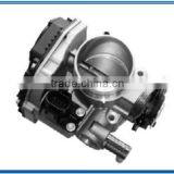 Auto /Racing High Performance Universal Engine Electronic Throttle Body For VW Jetta 2V 06A133064Q thumbnail-1