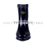 30kV rubber safety boots