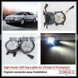 Low Power Consumption High Brightness Fog Lamp