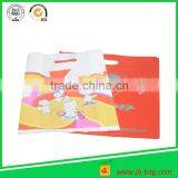 Die Cut Plastic Bag,LDPE Shopping Plastic Bags Cheap Bio-Degradable Plastic Shopping Bag thumbnail-2