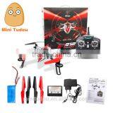 2MP Camera 5.8G FPV WL Q212G Phantom Drone thumbnail-4