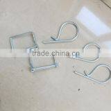 Hongli Fifth Wheel Semi Trailer Parts thumbnail-3