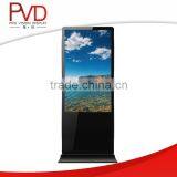55 Inch Large Supply Best Quality Stand up Advertising Player thumbnail-5