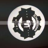 Hot Sale High Lumens 80W Led Logo Projector thumbnail-6