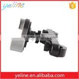 Dual Car pc Mount Writing Pad Holder on Car Seat thumbnail-2