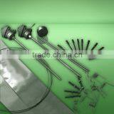 Tungsten Rhenium Thermocuple(WRe3/25, WRe5/26)