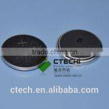 Lithium Manganese Dioxide Button Cell Battery CR2335 3v Lithium Battery
