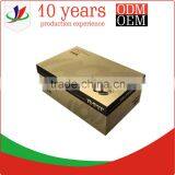 Full Colorful Cardboard Shoe Box Wholesale thumbnail-5
