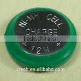 1.2 Volt Nimh Battery /rechargeable Nimh Battery 12H