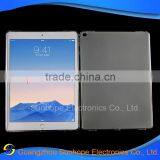 Wholesale Matte Design Tpu Soft Back Cover for Ipad Pro 12.9 Inch Tablet Case