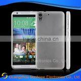 New Products Glossy Mobile Phone Cover for HTC Desire 728