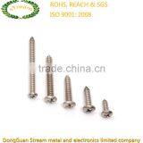 Self-drilling Screw