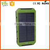The most professional mppt solar charger 10000mah