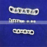 3mm Steel Link Galvanized Welded Chain thumbnail-6