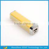 Wholesale Lipsitck Charger for Phone Power Banks thumbnail-3