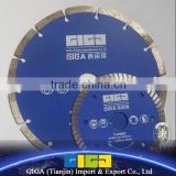 GIGA diamond mini circular saw blades