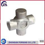 Forged Universal Joint for Automotive Drive Shaft thumbnail-1