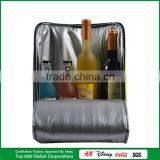 Cooler Bag for Frozen Food Fashion Picnic Bags