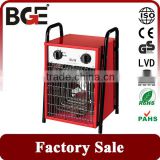 New design products in china manufacturer factory sale ventilation fan heater