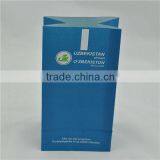 Airline disposable printde garbage bag