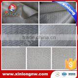 Embossed Non Woven Spunlace Fabric Parallel/cross Lapper thumbnail-5