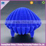 2016 Cheap Wrapping Paper Jewelry Box Wooden thumbnail-2