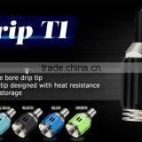 the Newest and Five Colors'products With100% Genuine Ehpro EDrip T1 RDA Products in Stock thumbnail-1