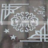 3D Laser Cutting Mini Machine For Glass Used to Engraver and Cutter For Glass thumbnail-5
