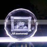 Remax 2d Photo Engraver Machine High Quality Professional 3d Laser Engraved Crystal thumbnail-3