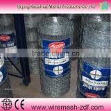 Galvanized Cheap Farm Wire Mesh Cattle Fence