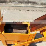 FL1-40 Eco Brava Clay Brick Machine ,block Making Machine Price List thumbnail-4