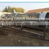 Slaughter Line/Poultry Spin-drier thumbnail-2