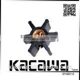 Hydraulic Vane Motor Marine Crane Motor for the Boat thumbnail-4