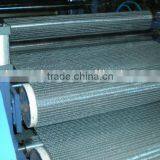 SMC 500 Sheet Molding Compound Machine