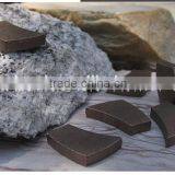 China Diamond Segment Granite Segment Sandstone Segment thumbnail-6