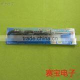 Guangzhou Huanghua NO.907 Adjustable Constant Temperature Electric Iron Yellow 907 (internal) 60W thumbnail-2