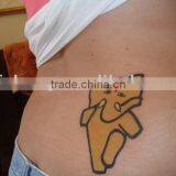Animal Non-toxic Tattoo thumbnail-1