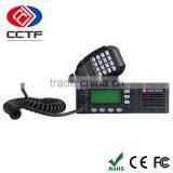 D-660 China Product Ham Radio Transceiver Dual Band Vhf Uhf Digital Mobile Radio Car Radio thumbnail-2