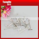 Nickel Plated Steel T Shape Pin for Model Building thumbnail-4