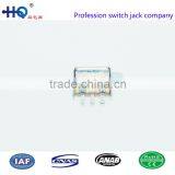 PS-12F03 High Quality 2 Position 1p2t Push Botton Switch Push Switch