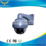 low price ir high speed dome camera with 650TVL Speed Dome Camera