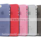 For the Apple iPhone 5 s Case,Thin Skin Cases Cover OEM Case Mobile Phone Accessories