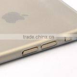 Ultra Thin 0.35mm PP Matte Phone Case for IPhone 7/7 Plus/7 Pro ,For IPhone 7 Thin Case thumbnail-3