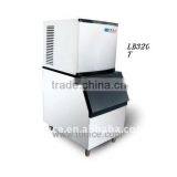 Langtuo/Commercial Cube Ice Machine 140KG/LB300Ta thumbnail-1
